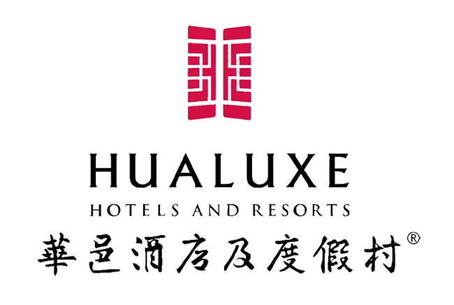 三亚亚龙湾星华华邑度假酒店 Logo